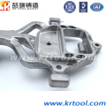 Professional China Die Casting for Magnesium Components ODM Manufacturer